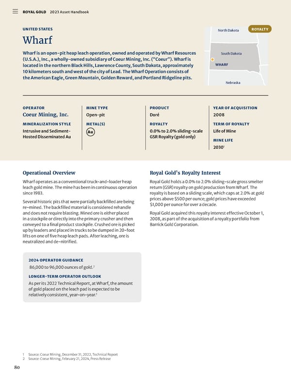 2023 Asset Handbook - Page 82