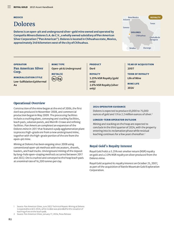 2023 Asset Handbook - Page 84