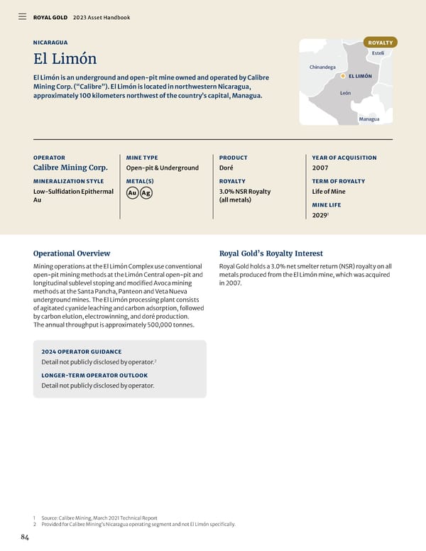 2023 Asset Handbook - Page 86