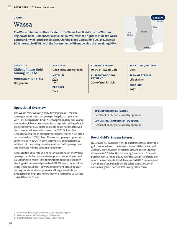 2023 Asset Handbook - Page 92