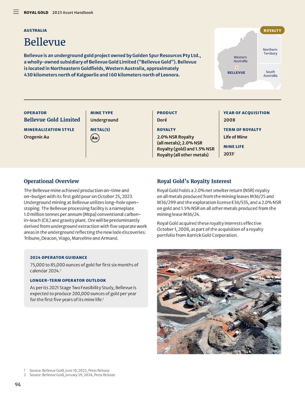 2023 Asset Handbook - Page 96