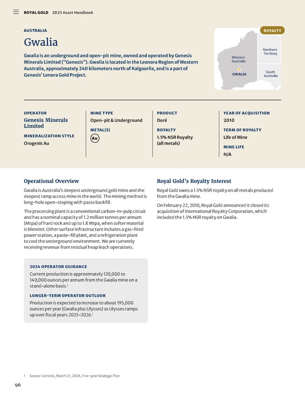 2023 Asset Handbook - Page 98