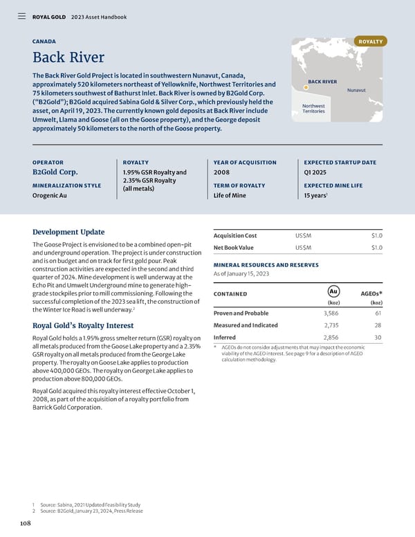 2023 Asset Handbook - Page 110