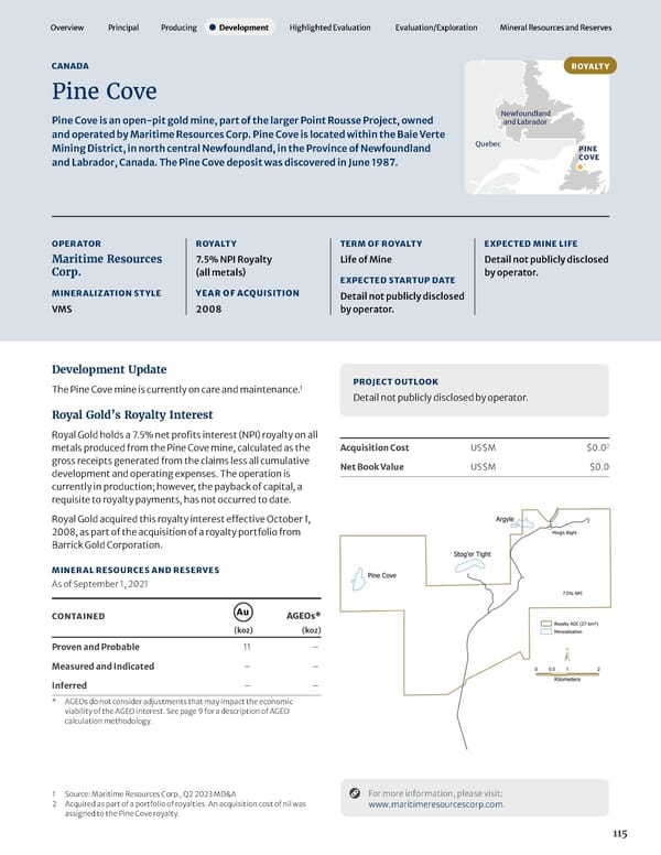 2023 Asset Handbook - Page 117