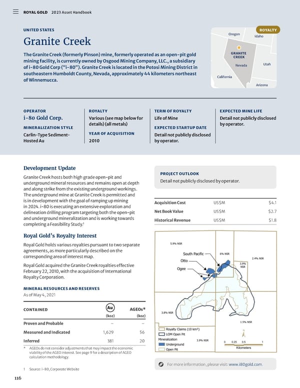 2023 Asset Handbook - Page 118