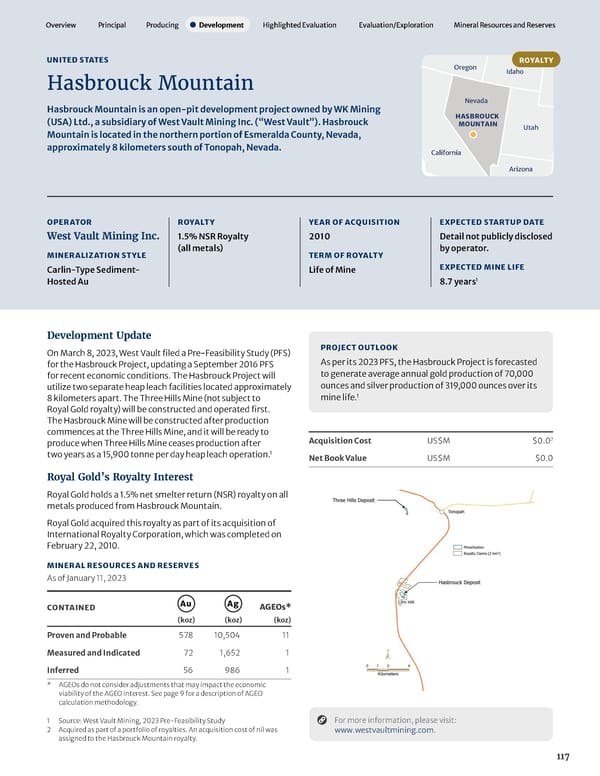 2023 Asset Handbook - Page 119