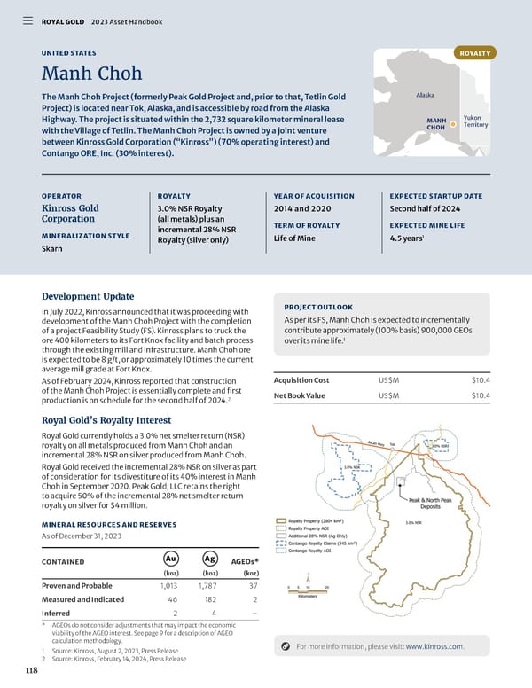 2023 Asset Handbook - Page 120
