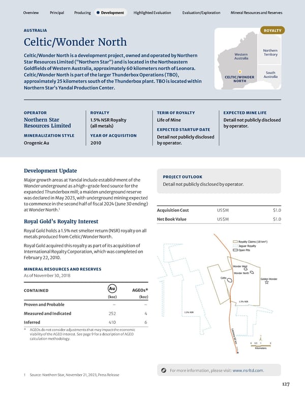 2023 Asset Handbook - Page 129