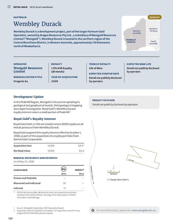 2023 Asset Handbook - Page 132