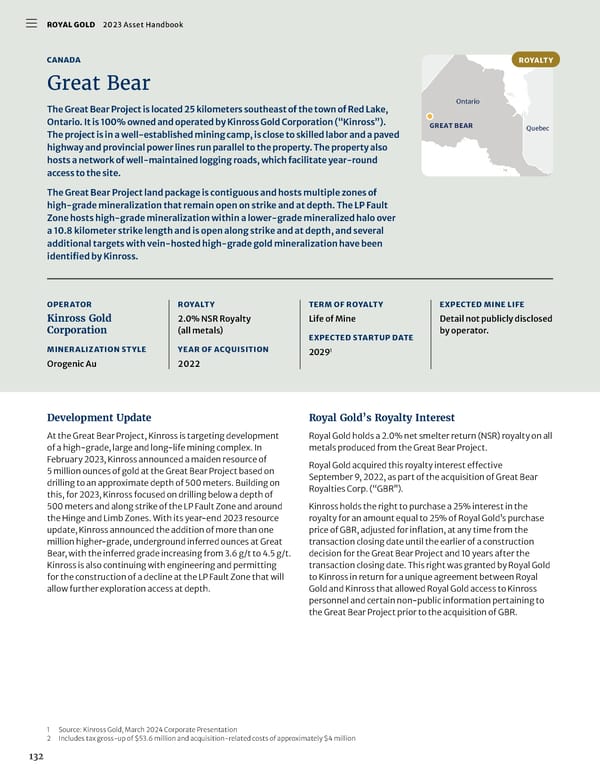 2023 Asset Handbook - Page 134