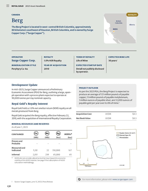 2023 Asset Handbook - Page 138