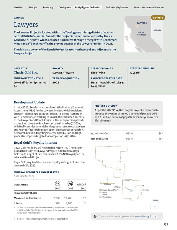 2023 Asset Handbook - Page 139