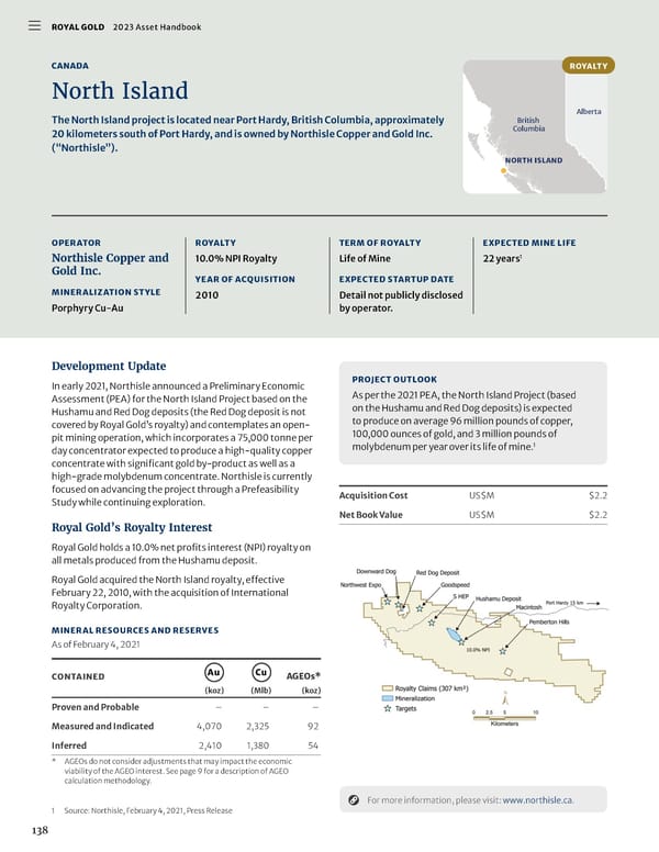 2023 Asset Handbook - Page 140