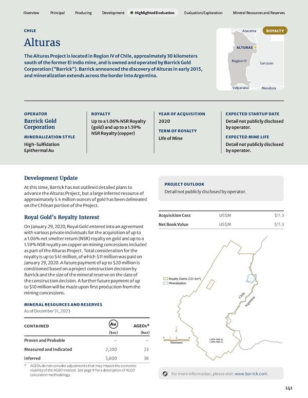 2023 Asset Handbook - Page 143