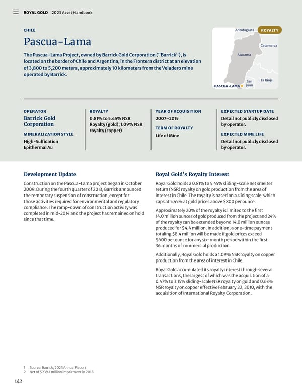 2023 Asset Handbook - Page 144