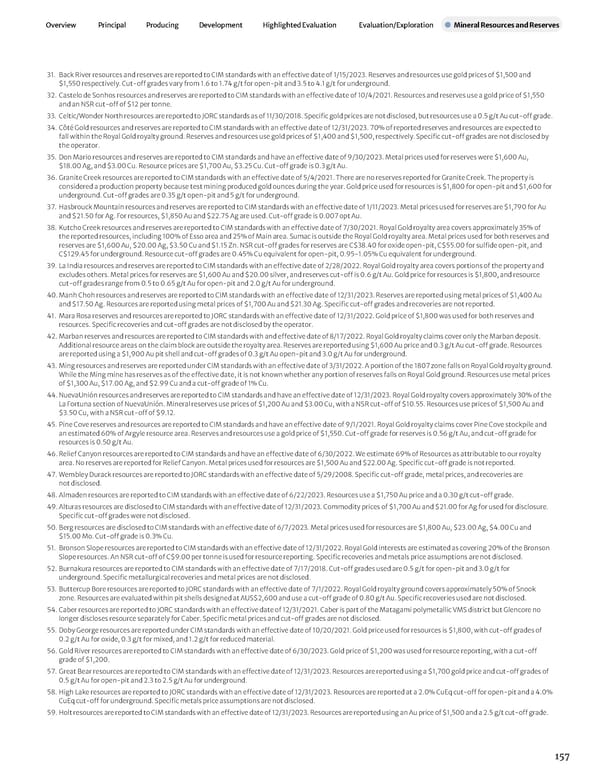 2023 Asset Handbook - Page 159