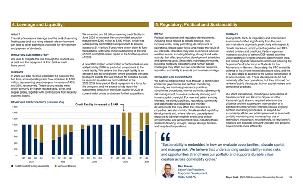 2025–2026 Investment Stewardship Report - Page 24