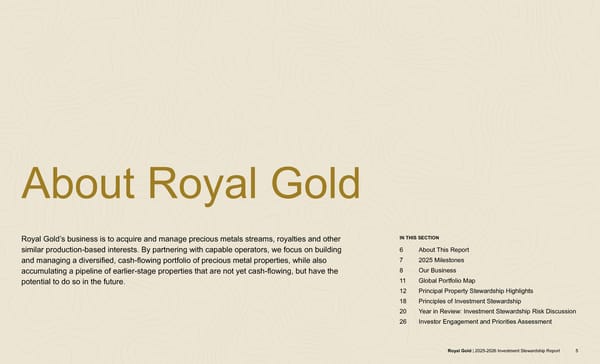 2025–2026 Investment Stewardship Report - Page 5