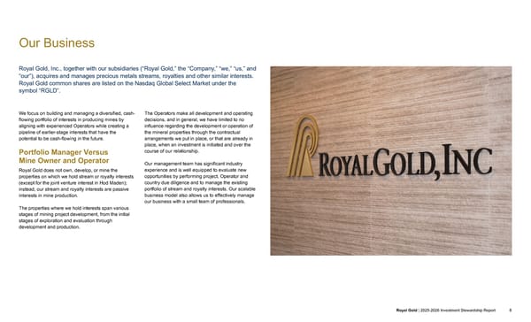2025–2026 Investment Stewardship Report - Page 8