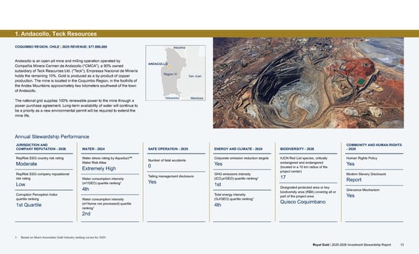 2025–2026 Investment Stewardship Report - Page 13