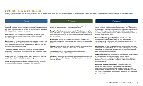 2025–2026 Investment Stewardship Report - Page 19
