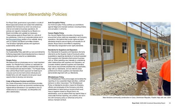 2025–2026 Investment Stewardship Report - Page 34