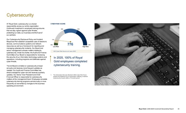 2025–2026 Investment Stewardship Report - Page 39