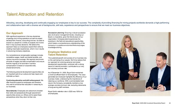 2025–2026 Investment Stewardship Report - Page 42