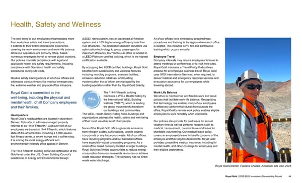 2025–2026 Investment Stewardship Report - Page 44