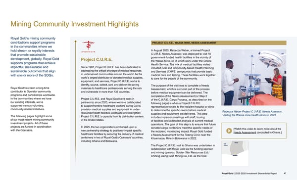 2025–2026 Investment Stewardship Report - Page 47