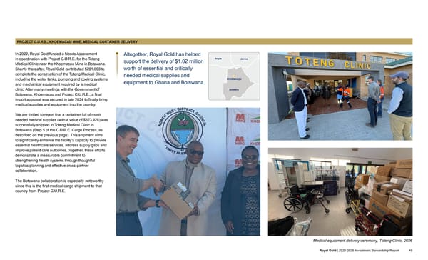 2025–2026 Investment Stewardship Report - Page 49