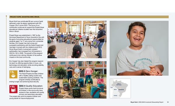 2025–2026 Investment Stewardship Report - Page 50