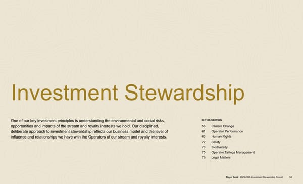 2025–2026 Investment Stewardship Report - Page 55