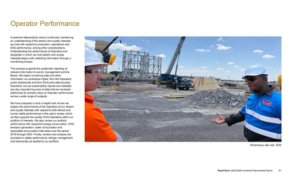 2025–2026 Investment Stewardship Report - Page 61