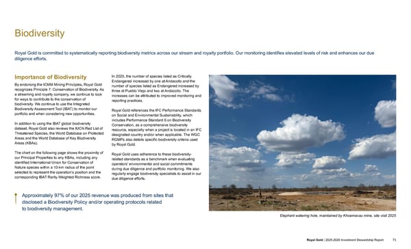 2025–2026 Investment Stewardship Report - Page 73